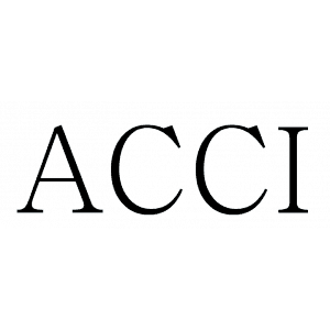 Acci - logo