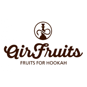 Air fruits - logo