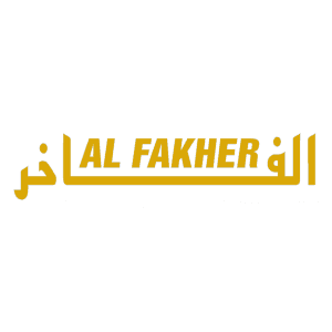 AL Fakher - logo