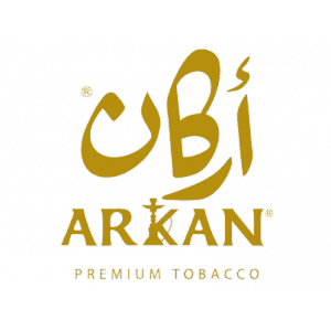 Arkan - logo