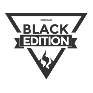 Black Edition - logo