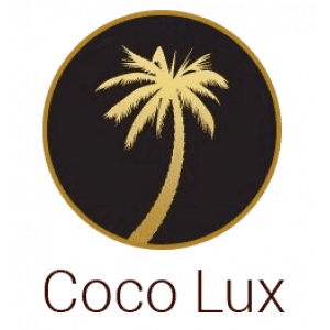 Coco Lux - logo