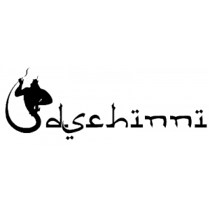 Dschinni - logo