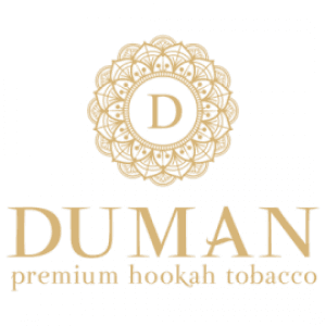 Duman - logo