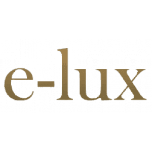 E-Lux - logo