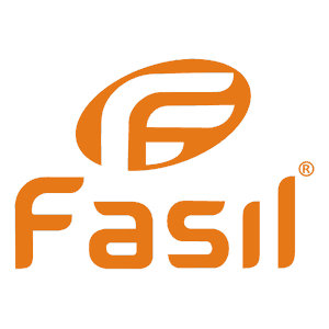 Fasil - logo