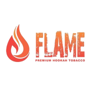 Flame - logo