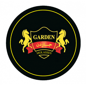 Garden - logo