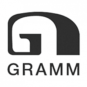 Gramm - logo