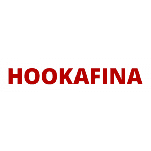 Hookafina - logo