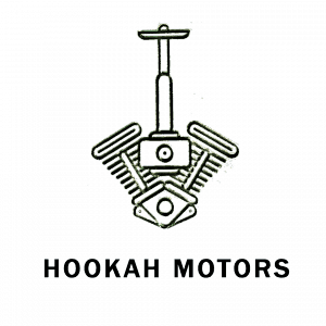 Hookah Motors - logo