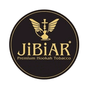 JiBiAR - logo