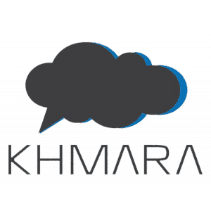 Khmara - logo