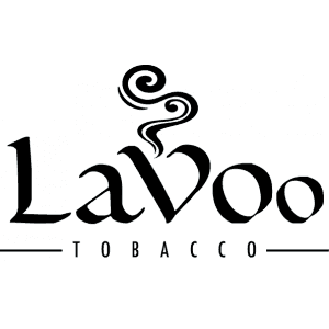 Lavoo Tobacco  - logo