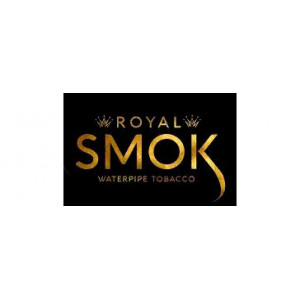 Royal Smok - logo