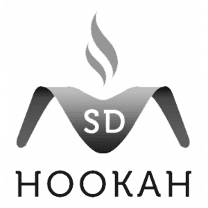 SD Hookah - logo