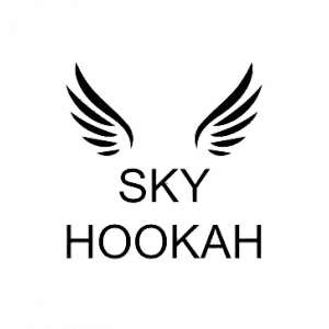 Sky Hookah - logo