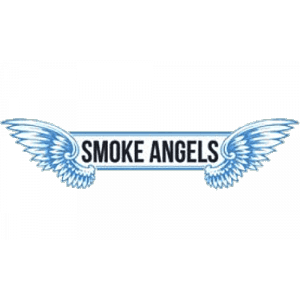 Smoke Angels - logo