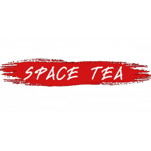 SpaceTea - logo