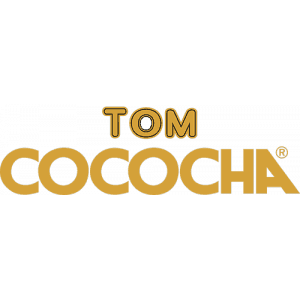 Tom Cococha - logo