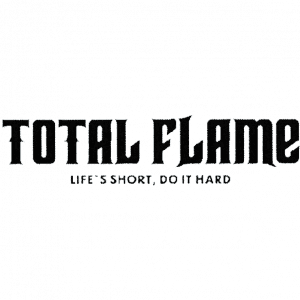 Total Flame - logo