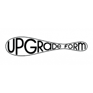 Upgrade Form - logo